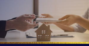 Estate Transfers & Title Deed Amendments Services