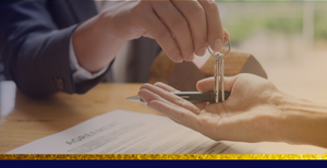 Property Transfers and Conveyancing Services